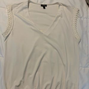 V-Neck from Express